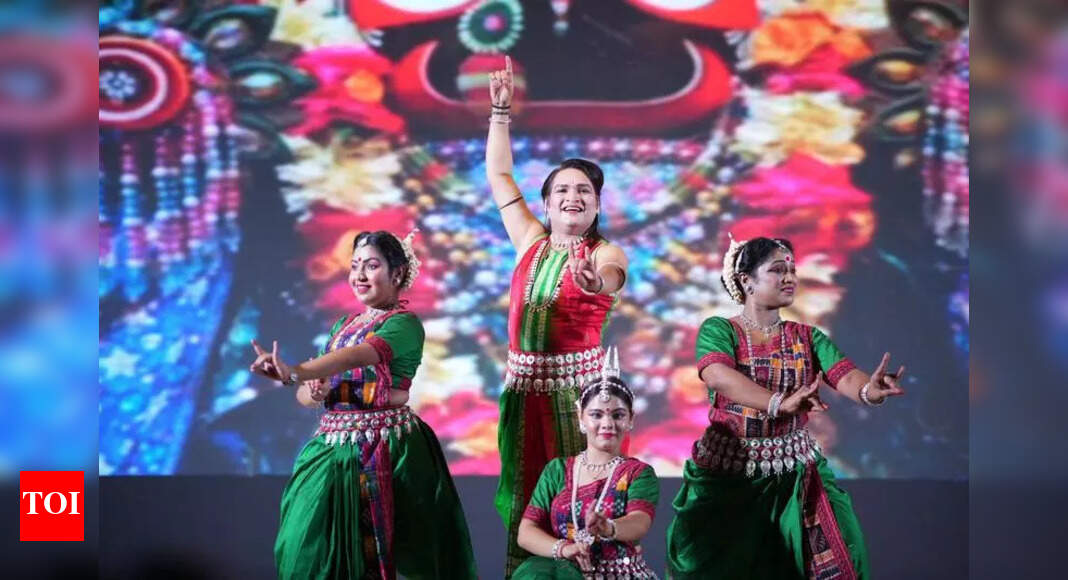 Odias Worldwide Celebrate Utkal Divas with Cultural Events