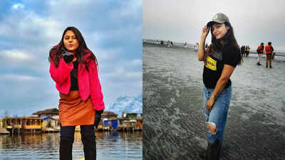 YouTuber 'spy' Jyoti Malhotra was in Pakistan before Pahalgam ...
