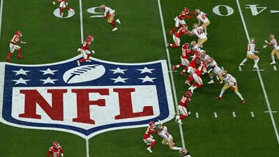 Netflix may soon stream more NFL games as it looks to ‘eventize’ football like never before