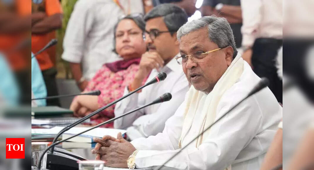 Belagavi to Get Massive Investment Boost of Rs 28,496 Crore