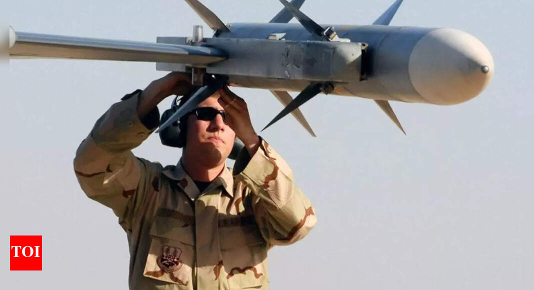 US warms to Turkey: Military deal triggers silent ripples in South Asia