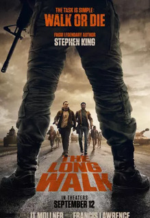 The Long Walk