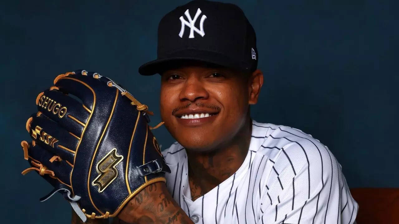 Dodgers secretly eye Marcus Stroman as quiet fix for shaky rotation: Report  | MLB News - The Times of India