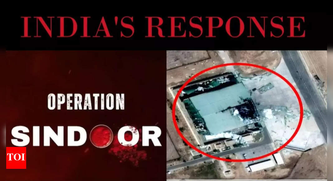 'Impregnable wall of fire': Army shares another Op Sindoor video - watch