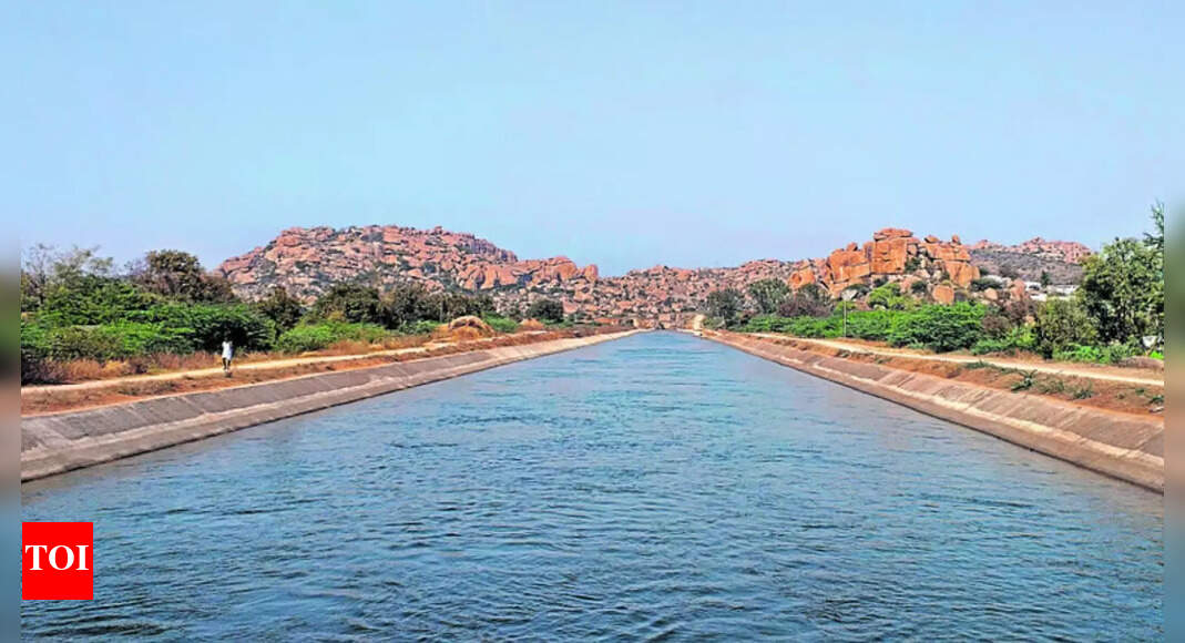 Sanvordem Villagers Oppose New Bandhara Project