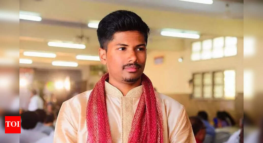 Radiology student who ended life was undergoing psychiatric treatment | Surat News