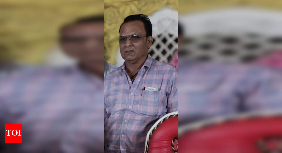 Surat bizman’s murder: Two arrested from Bihar | Surat News