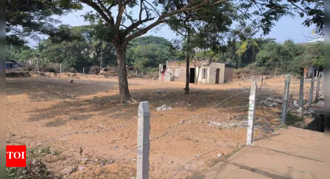 HC Directs Review of Jagannath Temple Land Sales