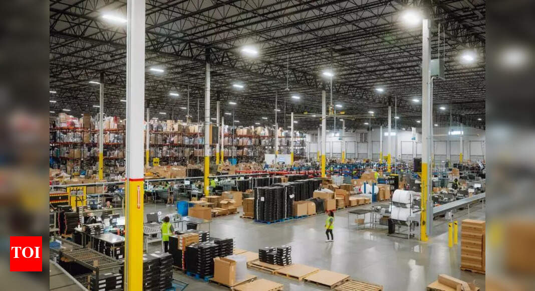 Tamil Nadu Unveils Warehousing Policy to Boost Logistics