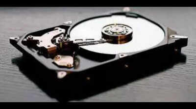 90% of country’s refurbished HDD imports routed through city