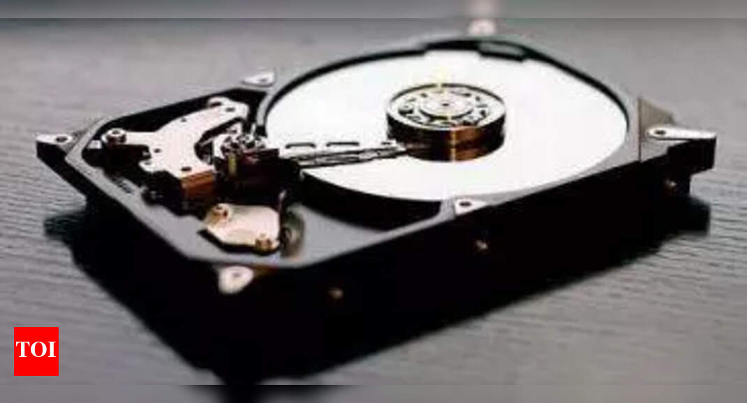 Alert Issued on Illegal Import of Refurbished HDDs