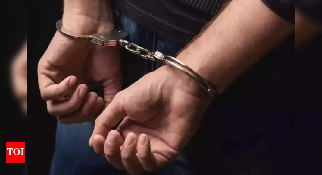 Multiple Arrests in Financial Scams Across Multiple Locations