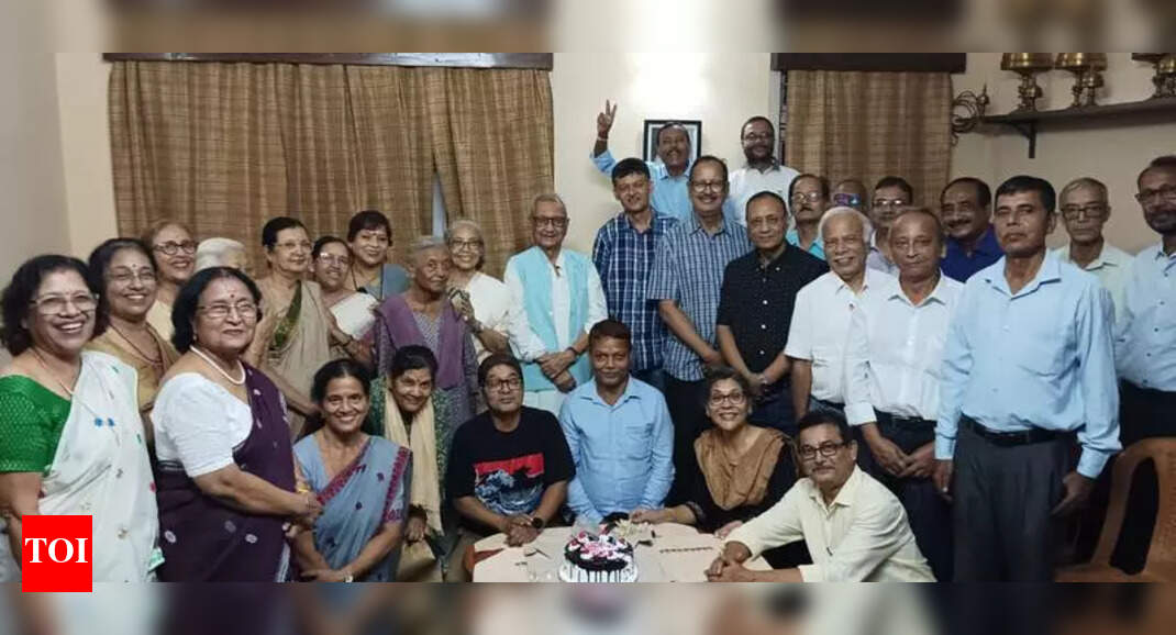Addaghar: Guwahati Sanctuary for Elderly to Forge Friendships