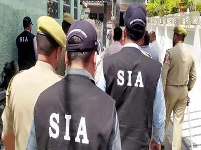 File photo J&K police hunt targets ‘terror ecosystem’