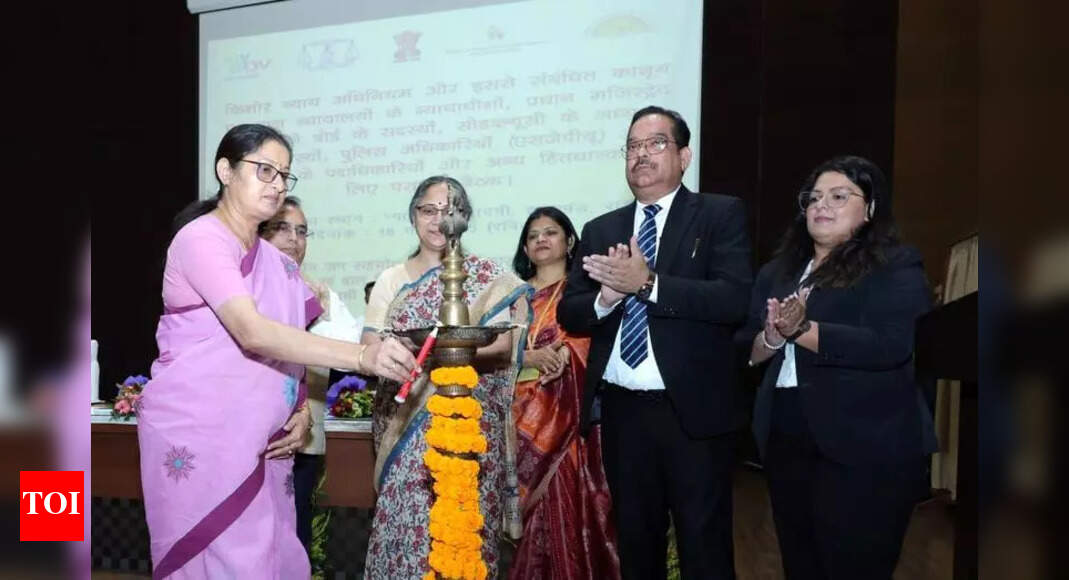 Minister Advocates Juvenile Justice Reform, Rehabilitation