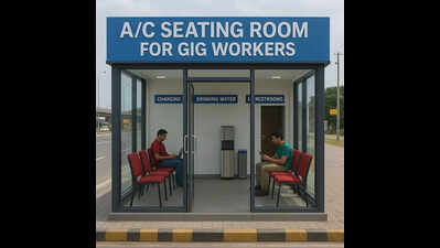Relief for gig workers