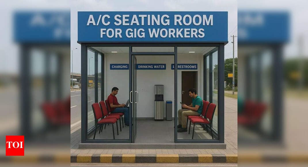 Chennai Commuters Face Hardship Due to Poor Bus Shelters