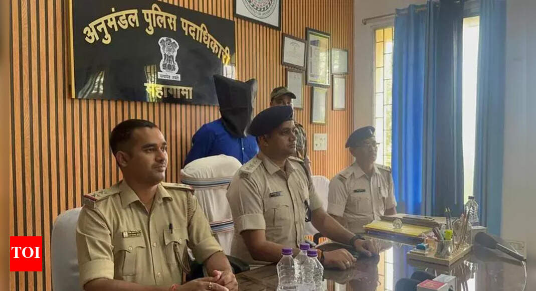 Kingpin of Fake Investment Racket Apprehended in Ranchi