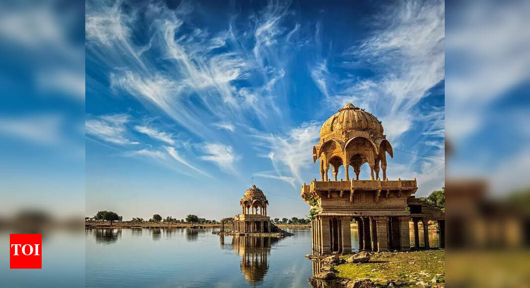 War clouds hit Rajasthan tourism as booking cancellations begin