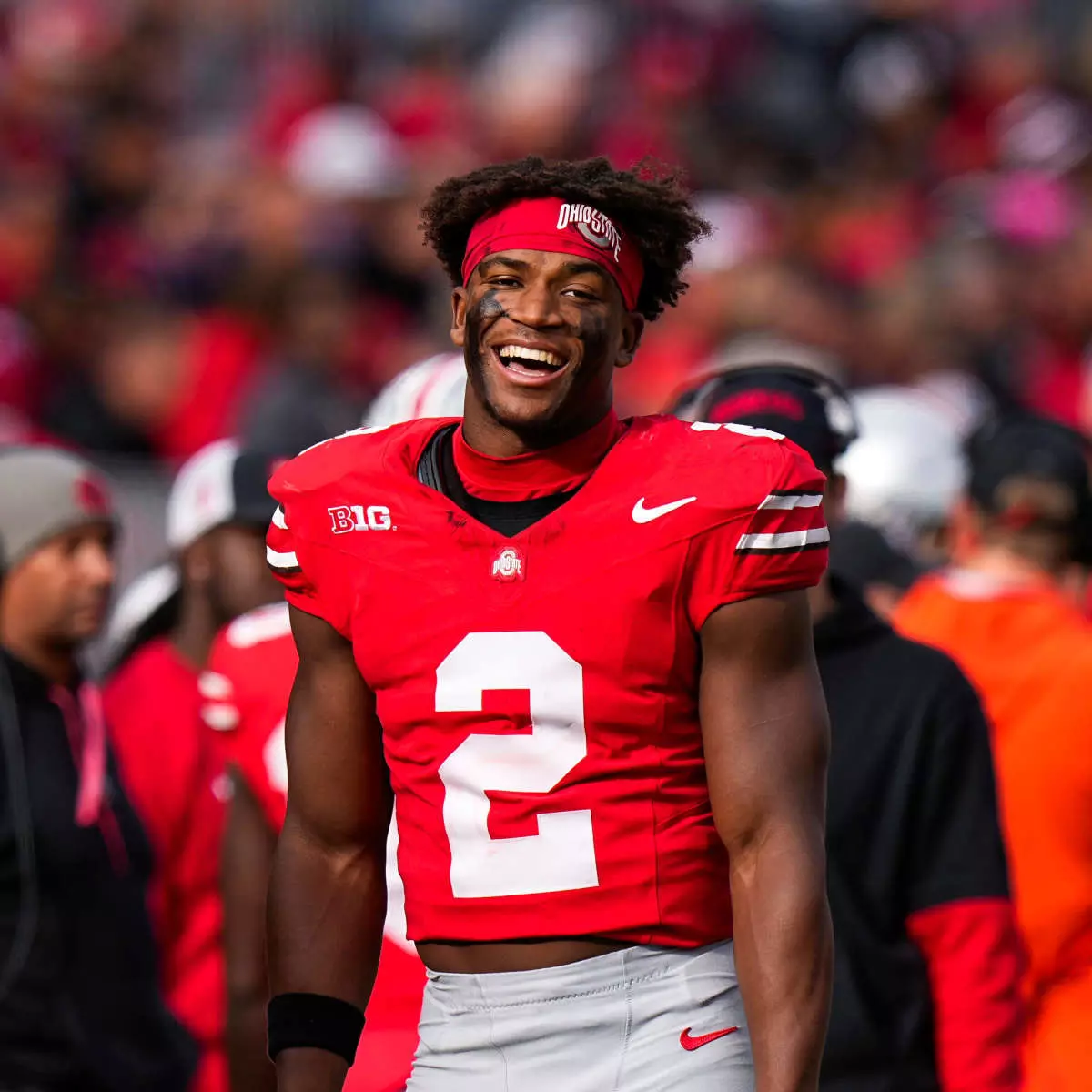 Las Vegas Raiders: The Las Vegas Raiders' next pick could be an Ohio State  Buckeyes standout | NFL News - The Times of India