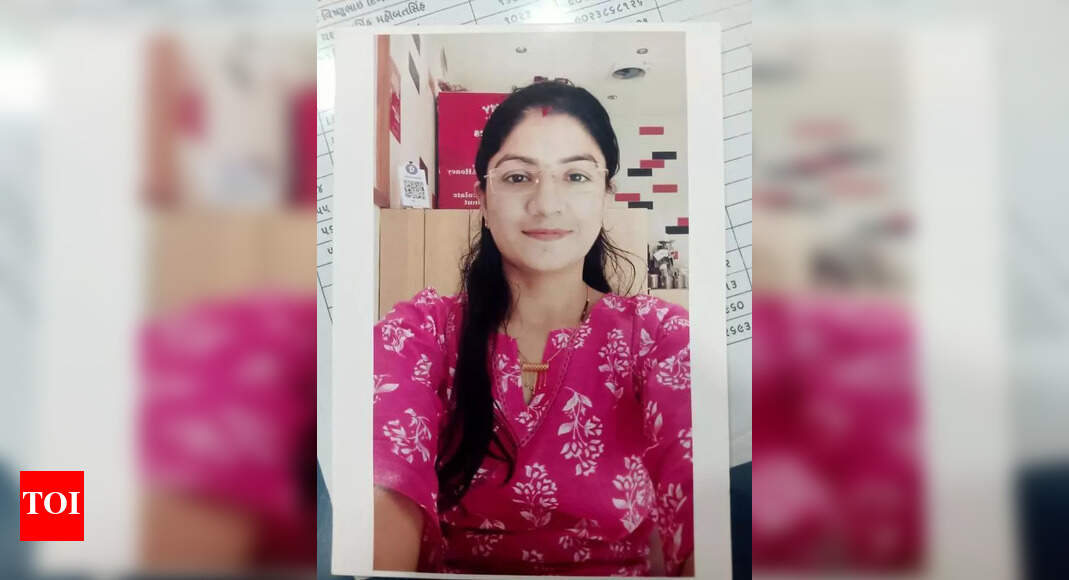 Doctor Booked After Death; Missing Doctor's Body Found