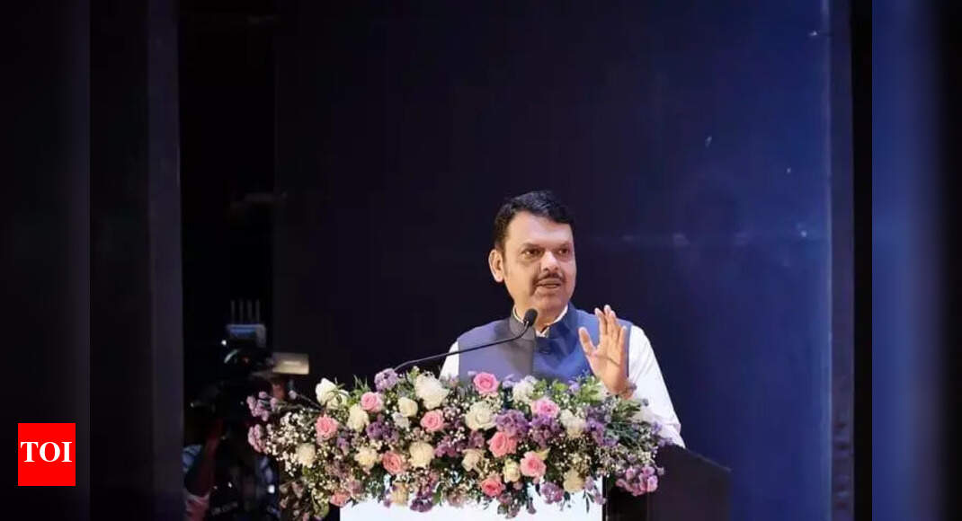 Maharashtra CM Slams Banks for Demanding Farmer Credit Scores