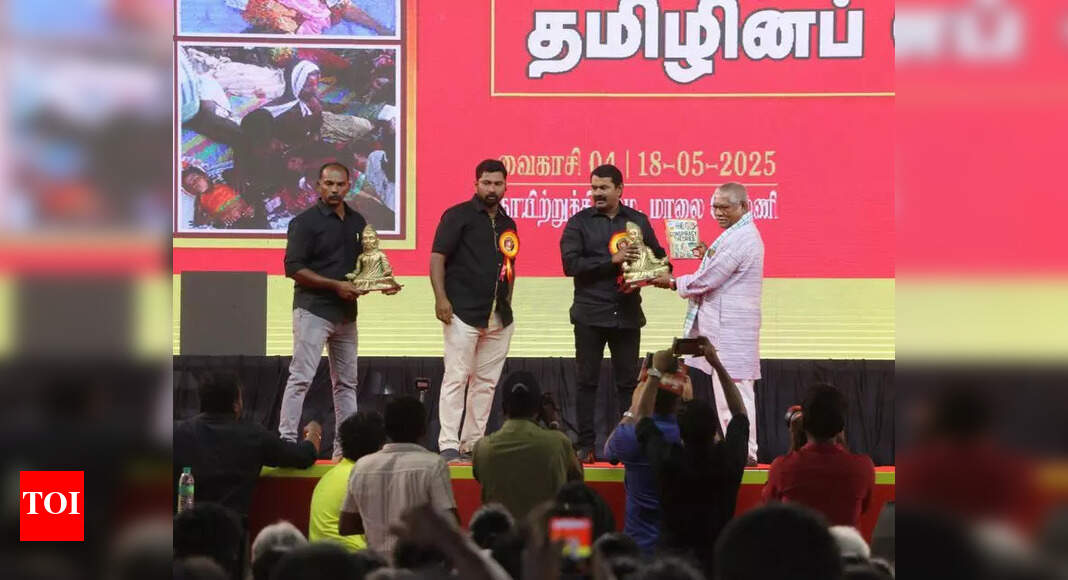 Seeman Declares 2026 Assembly Election 'War for Tamil Rights'