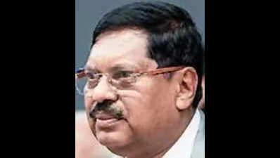 CJI says all three wings equal, only Constitution is Supreme