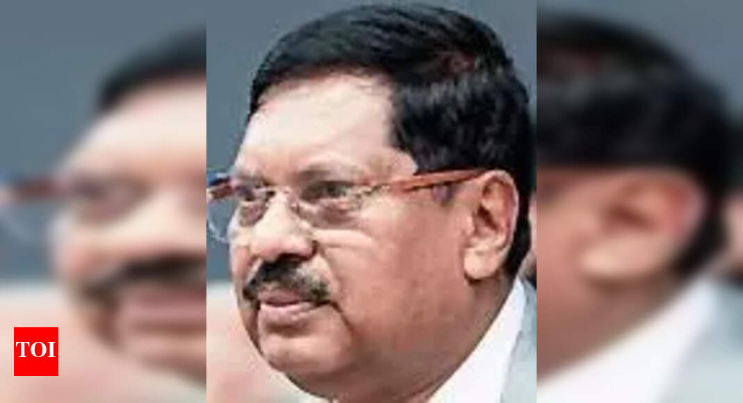 CJI: Constitution Supreme; All Three Wings Equal, Must Respect Each Other