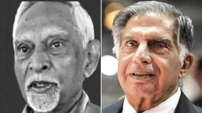 Tata confidant Mohini Mohan Dutta consents to will