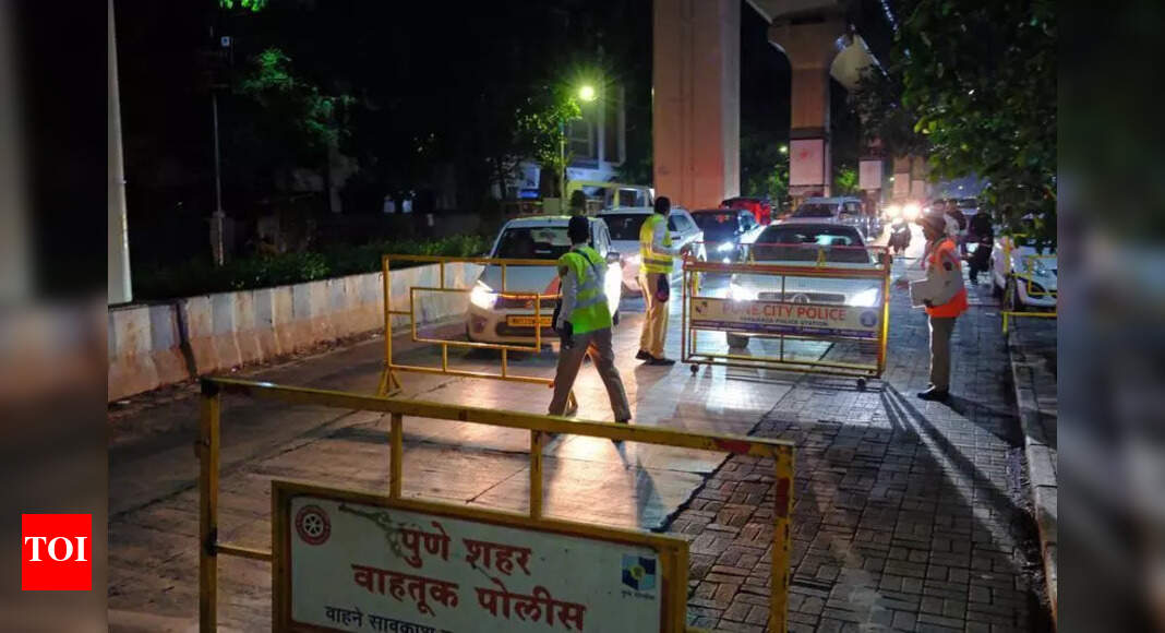 Pune Aftermath: Crash Trial Delay and Persistent Rule Violations
