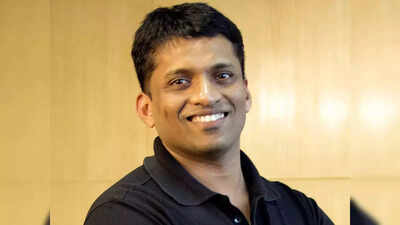 Byju Raveendran (File photo) ‘Byju’s 3.0’ in the pipeline, says founder of troubled company