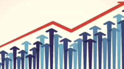 Representative image India sees growth in mid-market GCCs