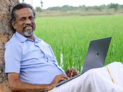 Zoho founder Sridhar Vembu Emerging techs a threat to software jobs: Vembu