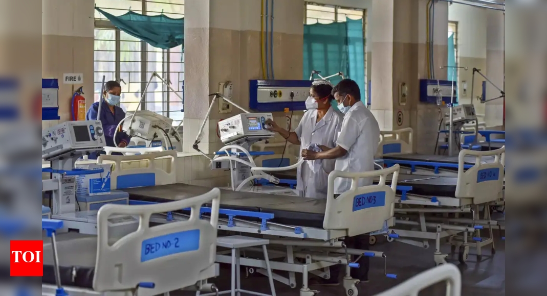 Hospital superbug ‘eating’ medical plastics, devices & implants: Study