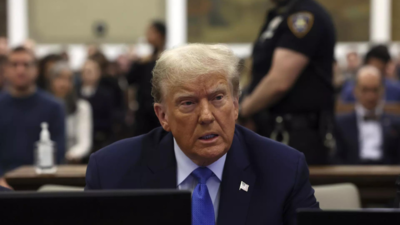 Trump 'Caught Lying' About Qatar Jet Gift | 'U.S. Govt Asked Doha To Buy Aircraft First...'