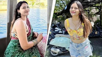 Haryana YouTuber Jyoti Malhotra Puri vlogger linked to arrested Haryana YouTuber visited Kartarpur 3 months ago