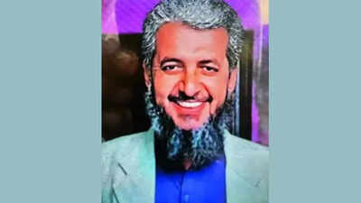 भारत में आतंकवादी स्ट्रोक के पीछे काम करने वाले प्रमुख लश्कर को पाकिस्तान में गोली मार दी गई है