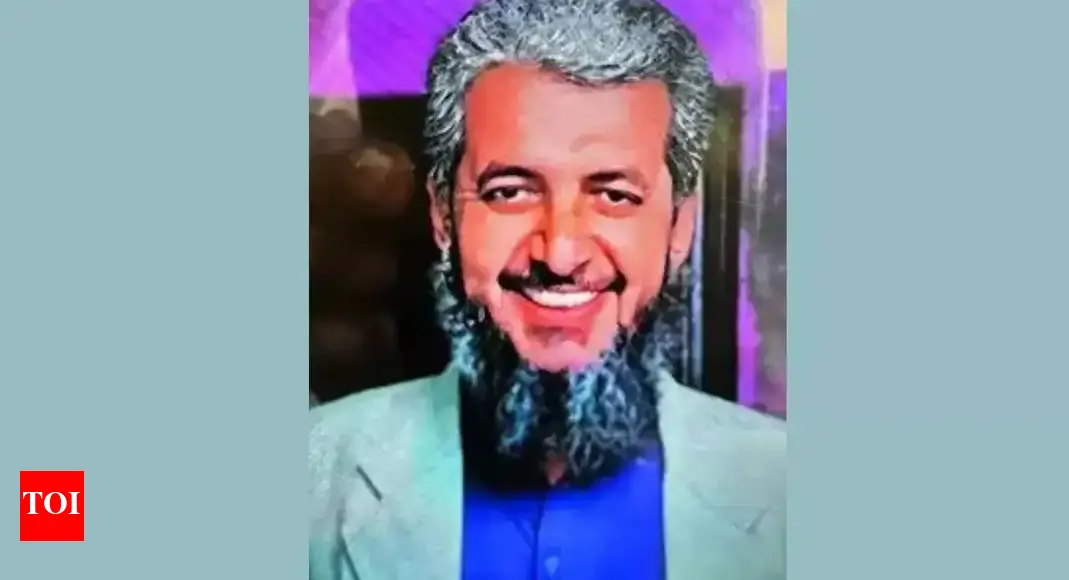 भारत में आतंकवादी स्ट्रोक के लिए काम करने वाले प्रमुख लश्कर को पाकिस्तान में गोली मार दी गई है भारत समाचार
