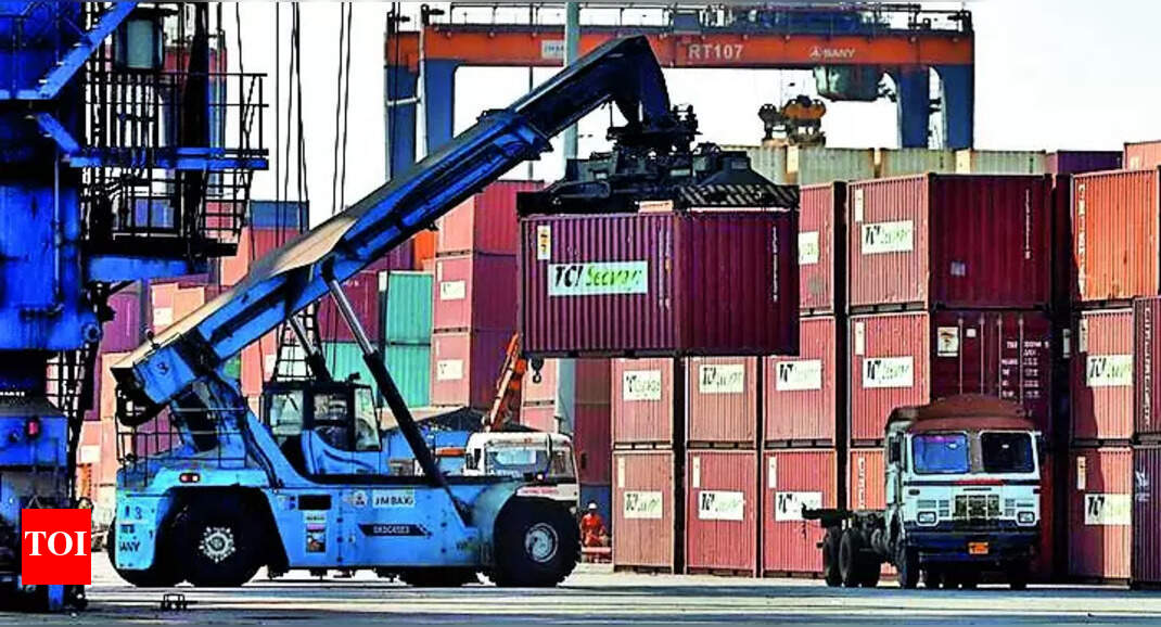 Retaliatory curbs may hit Dhaka’s export edge, hurt Indian buyers too