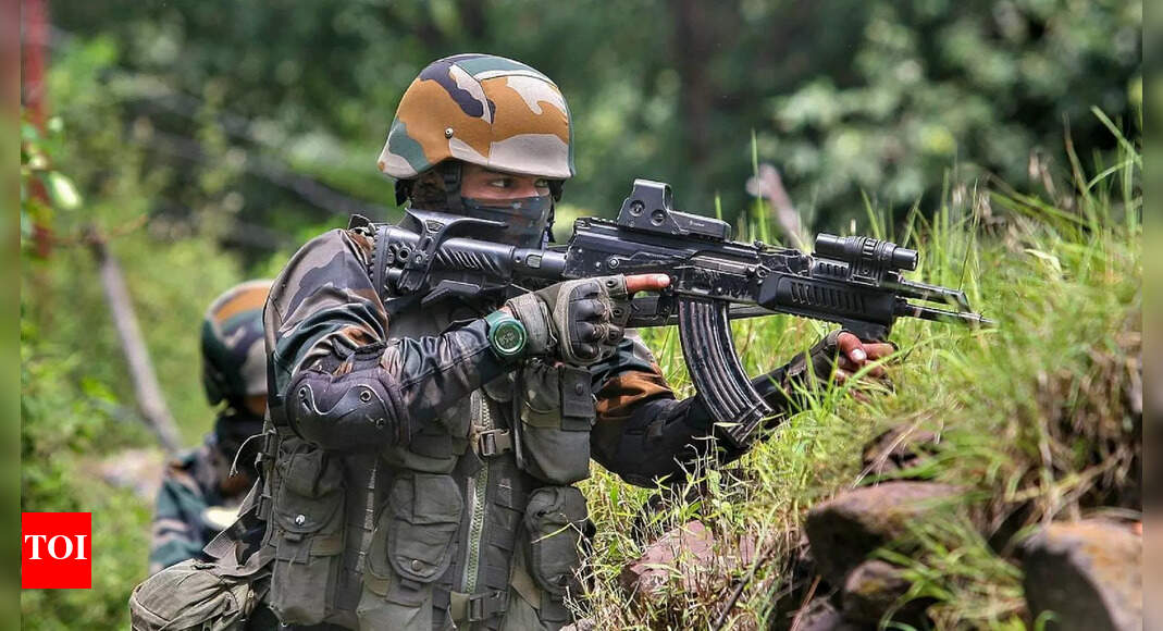 There’s no ‘expiry date’ for pause in military hostilities: Army on Pak