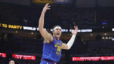 Aaron Gordon Erupts at Refs in Game 7 Meltdown: "Get Him the F— Off Me!" After Shai Gilgeous-Alexander Call