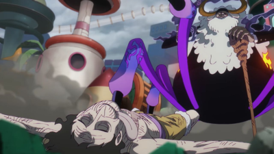 One Piece 1129 recap: Kuma’s tragic past unfolds – What episode 1130 will reveal about God Valley