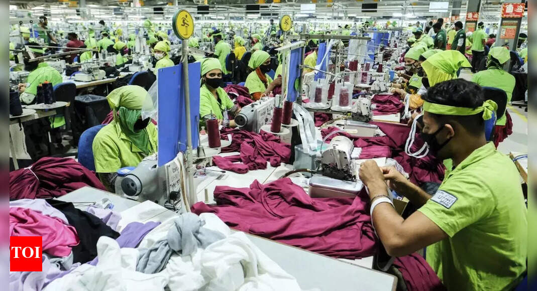 Transit delays, higher costs: Bangladesh garment import curbs to hit buyers