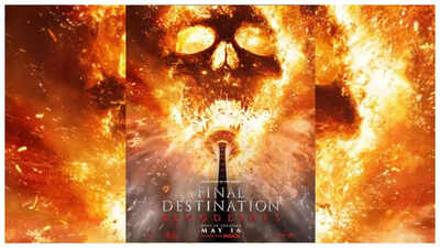  Horror film faces stiff competition from Mission Impossible; ends debut weekend with Rs 22.10 crore haul
