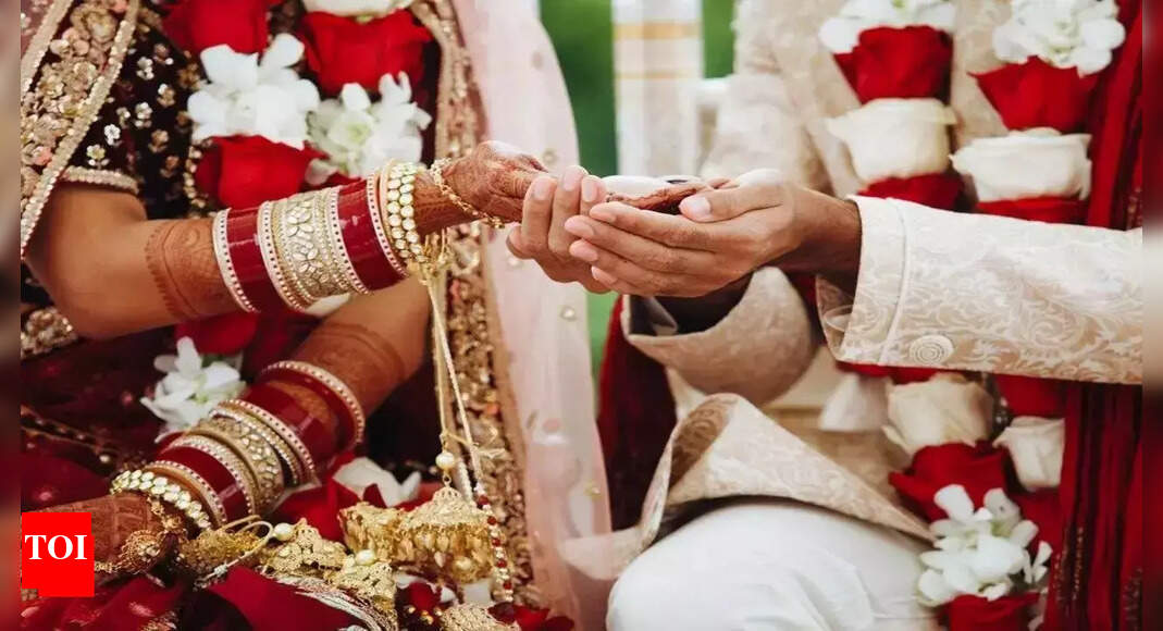 ‘Spiked’ drink lands UP groom in lock-up as bride calls off union
