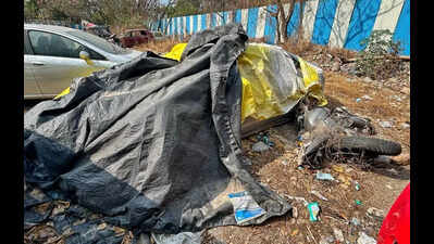 Pune Porsche crash: Adult or juvenile? One year on, no decision yet on teen driver's trial