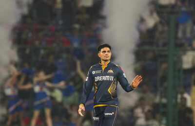 'Discipline in the details’: Shubman Gill strengthens case for India captaincy via Gujarat Titans