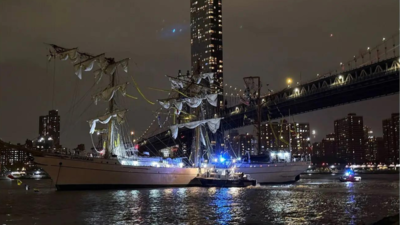 Brooklyn Bridge Crash: Victims identified, suspicious reasons and more- what we know so far