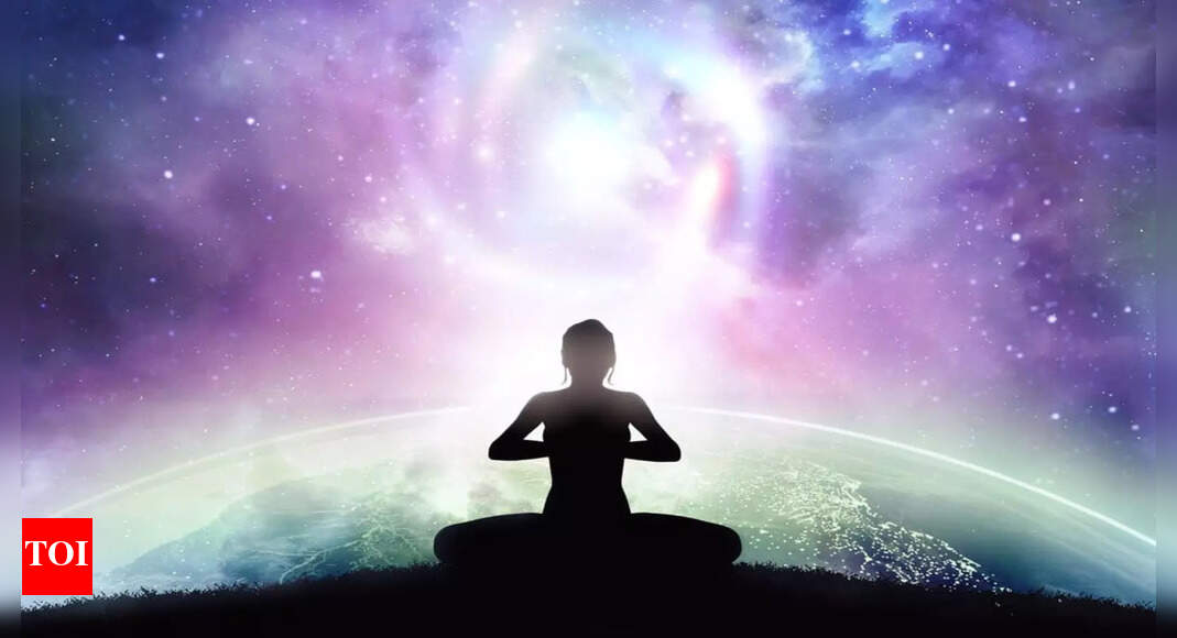 Brahma Muhurta: The Significance of Waking Up Early